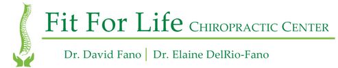 Fit For Life Chiropractic Center